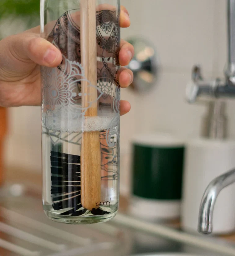 Carry Kefa na fľaše 36 cm