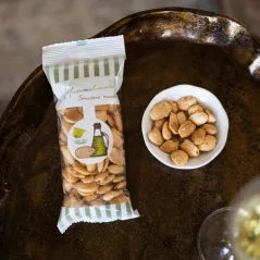 Lozano Červenka Smažené mandle 100 g
