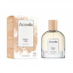 Acorelle Bio Dámská parfémová voda Absolu Tiaré