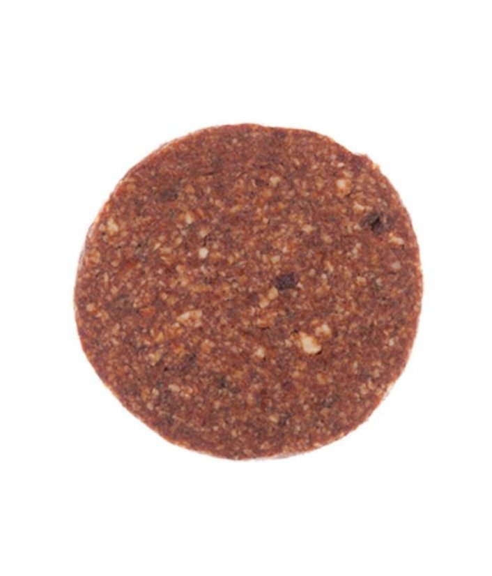 Rookies sušenka Meruňka s vanilkou Bio 40g