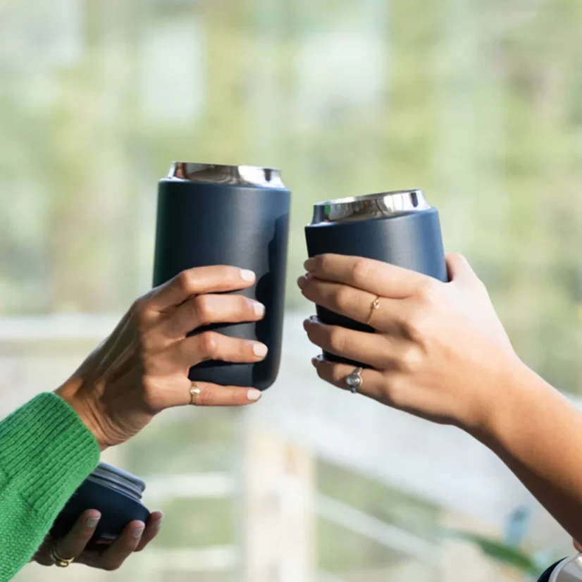 Fellow Carter Everywhere mug termohrnek nádoba tmavěmodrá - objem: 473 ml