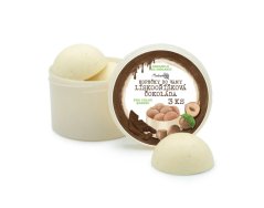 Medarek Kopčeky do vane Lieskooriešková čokoláda