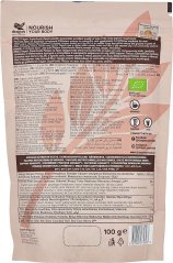 Dragon Superfoods Bio prášek reishi 100G min.trv.01/2026