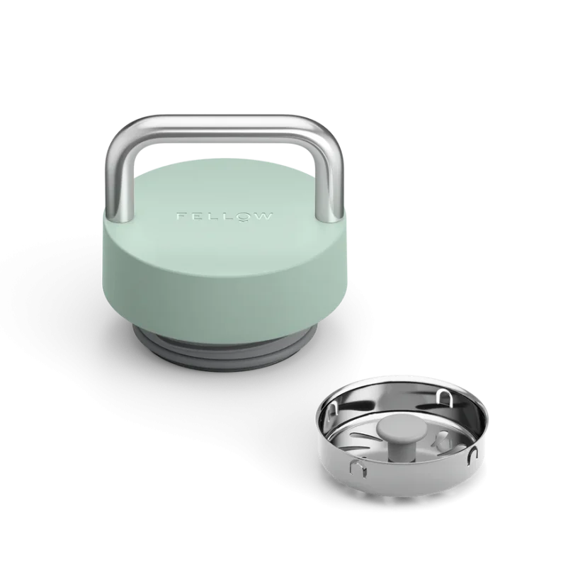 Fellow Carter Carry termo fľaša 591 ml mätová