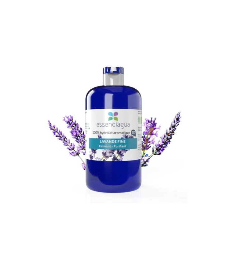Essenciaqua Hydrolát Levandule lékařská bio 250 ml