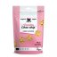 Kookie Cat Mini sušenky s čokoládou a Bourbon vanilkou, bio, 100g balení