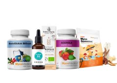 Výhodná sada produktů Dětská Imunita