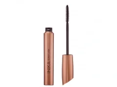 Inika Organic Přírodní objemová veganská řasenka Curvy Lash 8 ml
