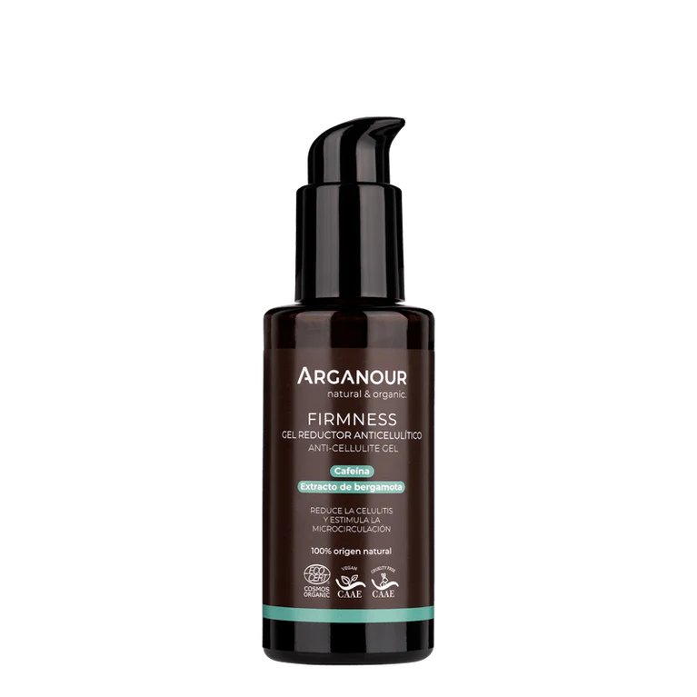 Arganour Anticelulitídny spevňujúci gél 100 ml
