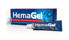 VH Pharma Hemagel 5 g