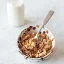Turtle BIO Protein Flakes & Granola – proteinové vločky a granola bez přidaného cukru 300 g