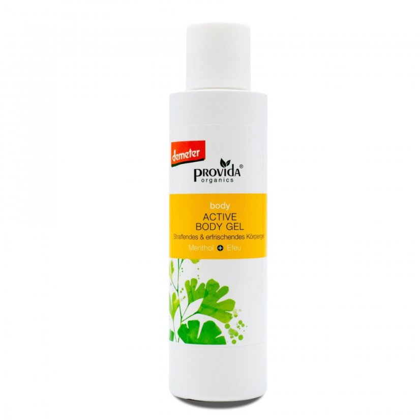 Provida Active Body gel na telo 150 ml