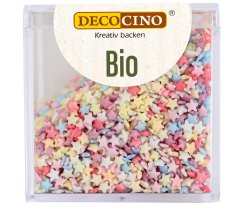 Decocino Cukrové ozdoby na pečivo a torty 50g