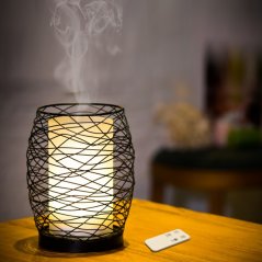 Aroma difuzér ultrasonický Volupsia