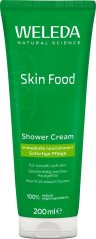 Weleda Skin Food Shower Cream 200ml