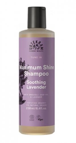 Urtekram šampon levandulový 250 ml