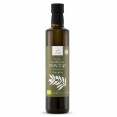Foodin bio extra virgin olivový olej z Kréty 500 ml