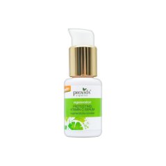 Provida Mille Fleurs ochranné sérum s obsahom vitamínu C Demeter 30 ml  min. trv. 5/26