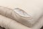 Futon bavlna - Barva: Terracotta, Velikost: 140x200