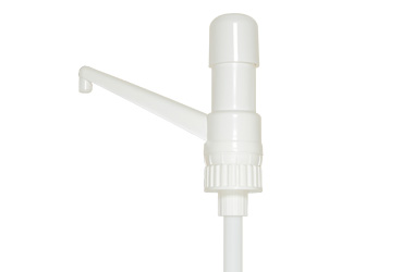 Sonett pumpa na kanister o veľkosti 5 a 10 l