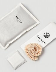 Tresse Paris Bio Rostlinná maska na vlasy 2 x 100 g