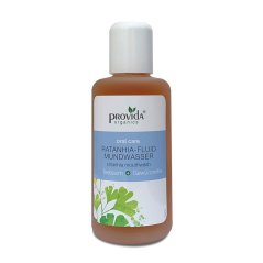 Provida Ratanhia  ústna voda 100 ml