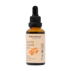 Arganour Bio Arganový olej 50 ml