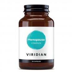 Viridian Menopause Complex 30 kapsúl