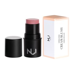 Nui cosmetics přírodní multi líčidlo Pititi
