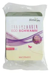 AlmaWin Dream Magic ekologická houba nejen k mytí nádobí 2 ks