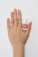 Kia Charlotta Lak na nechty Coral Diving 5ml