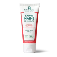Ballot-Flurin Ochranný balzam na ruky s medom a propolisom 4 v 1 (75 ml)