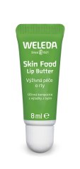 Weleda Skin food lip balm butter 8 ml