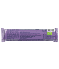 Bett´r Bio oblátky s krémom z kakaa a lieskových orechov bez pridaného cukru 30g