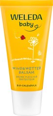Weleda Měsíčkový ochranný balzám 30 ml