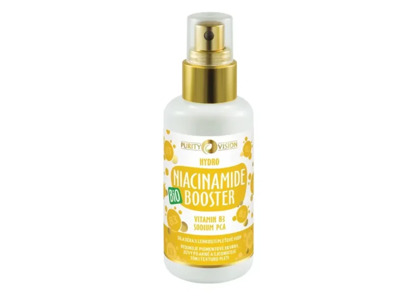Purity Vision Bio Hydro Niacinamide Booster 100 ml