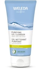 Weleda Čistiaci gél proti nedokonalostiam 100 ml