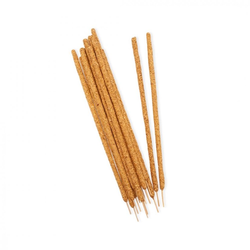 Goodie Vonné tyčinky Palo Santo 14 ks