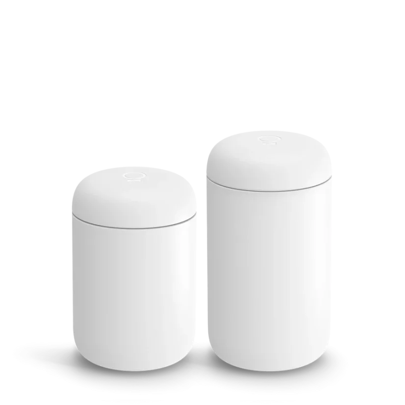 Fellow Carter Everywhere mug termohrnček nádoba biela - objem: 473 ml