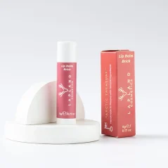 Lapland Cosmetics Tónovací balzam na pery Brick 5g