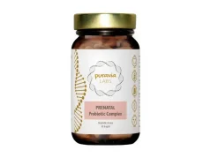 Puravia Prenatálne probiotiká 30 kapsúl