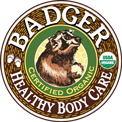 Badger Balm