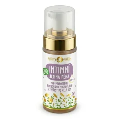 PURITY VISION Jemná intimní pěna 90 ml