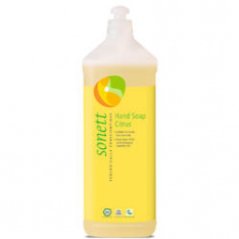 Sonett tekuté mydlo na ruky citrus