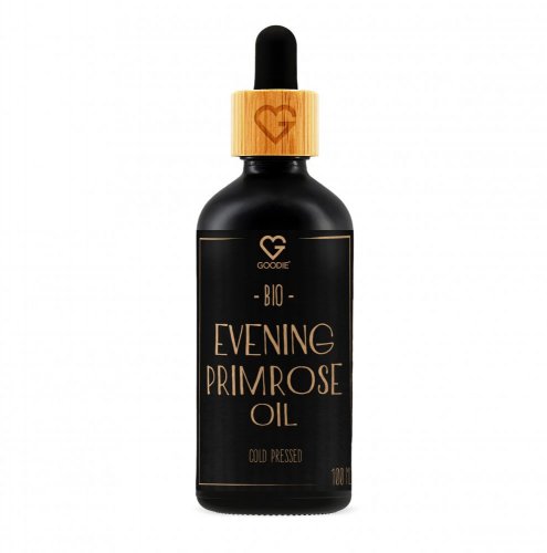 Goodie Bio Pupalkový olej 100 ml