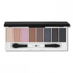 Lily Lolo paletka očných tieňov Smoke and Mirrors