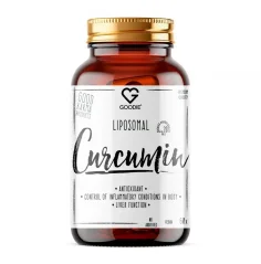 Goodie Liposomálne Curcumin 60 kapsúl