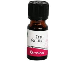 Armina Bio zmes do difuzéru Zest for Life 5 ml