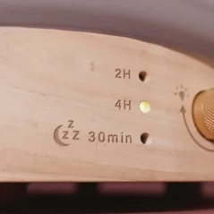 Aroma difuzér ultrasonický Lisalia