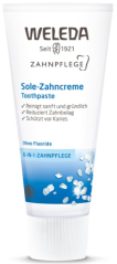Weleda Soľná zubná pasta 75 ml